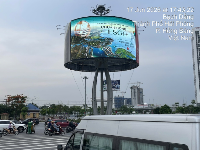 BigSun Media Group Quảng bá Dự án của Vin Group tại Hạ Long